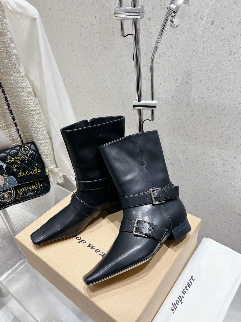 Othxr Boots SmartChoice 214310