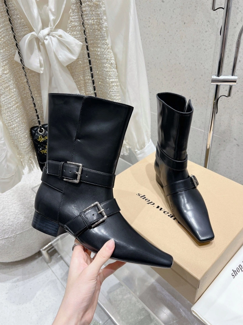 Othxr Boots SmartChoice 214310