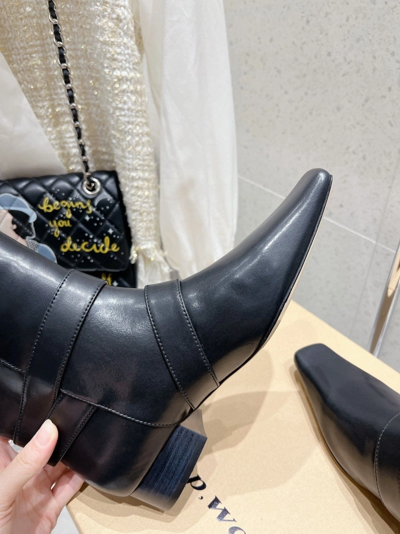 Othxr Boots SmartChoice 214310