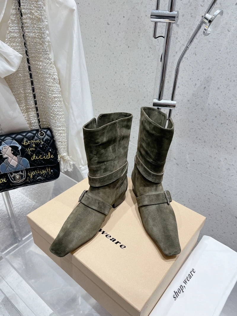 Bright Othxr Boots 214312