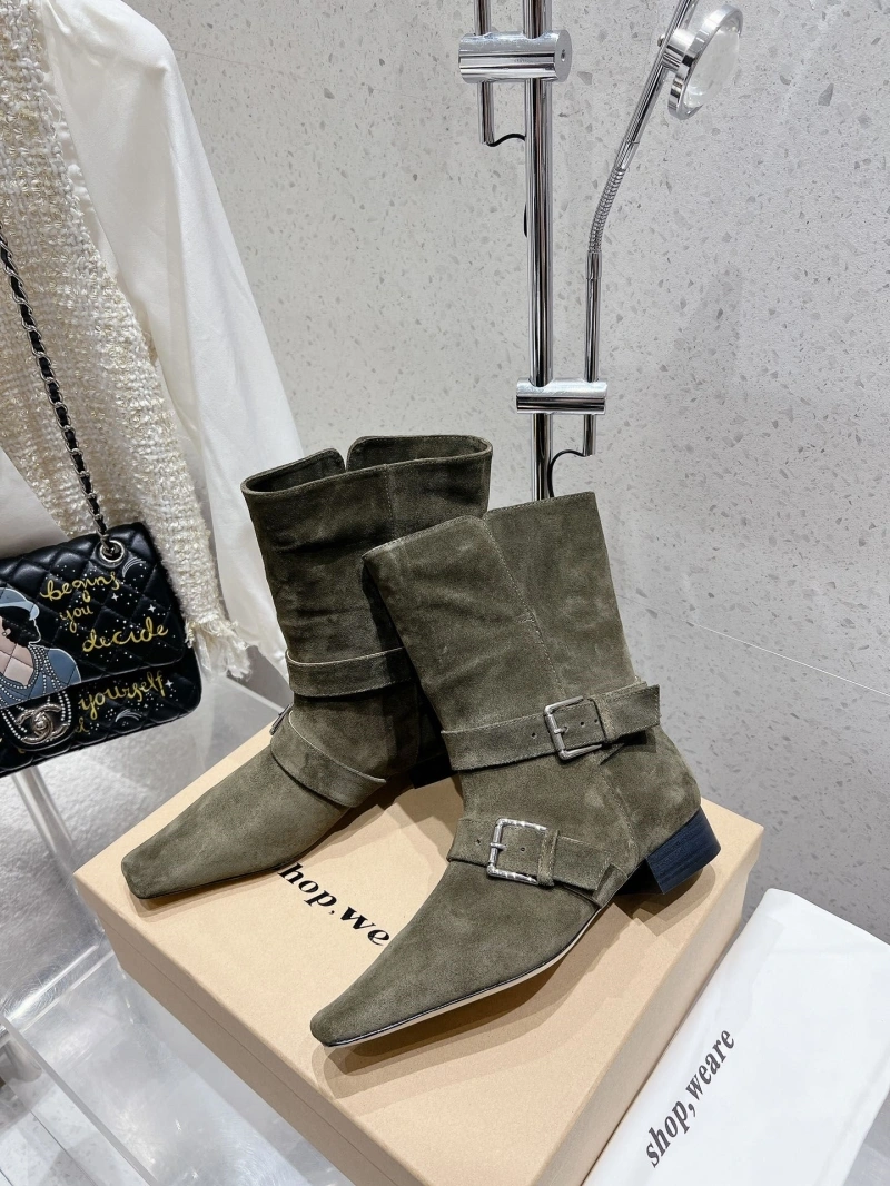Bright Othxr Boots 214312