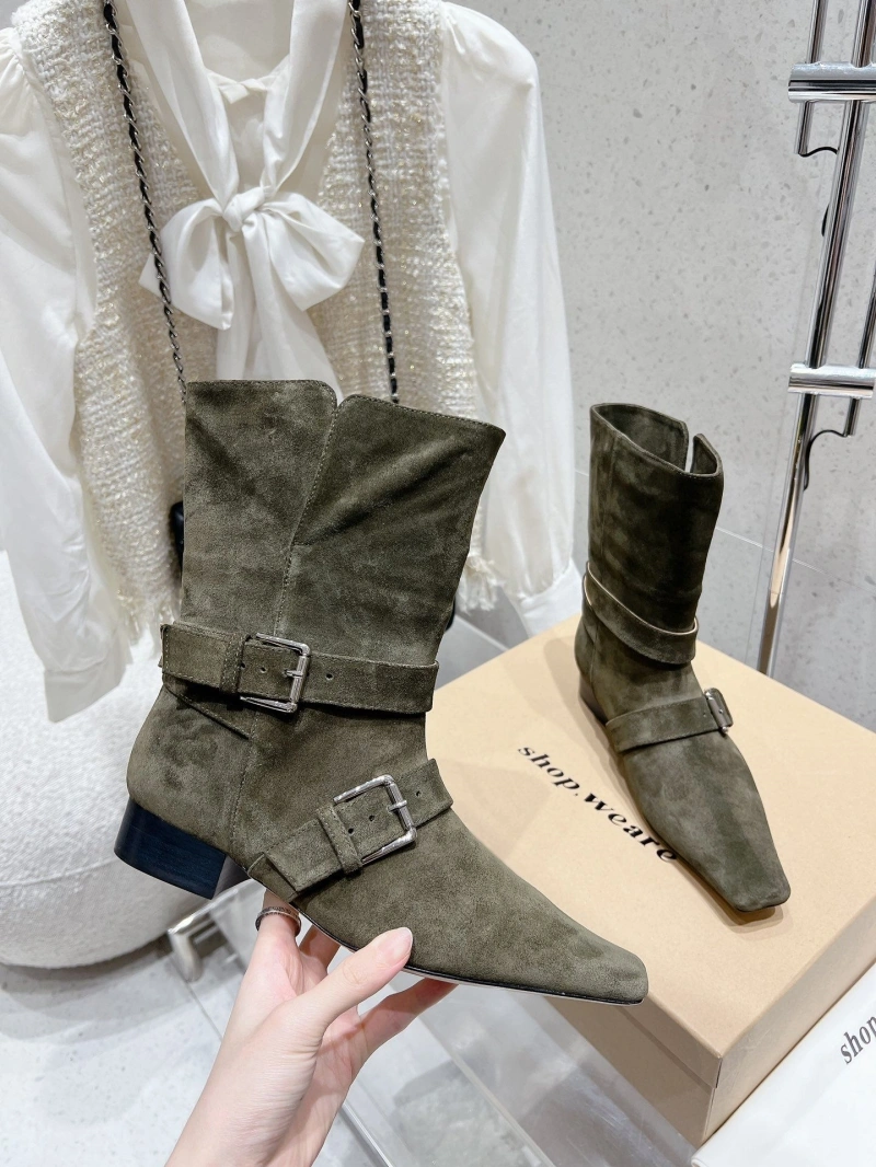 Bright Othxr Boots 214312