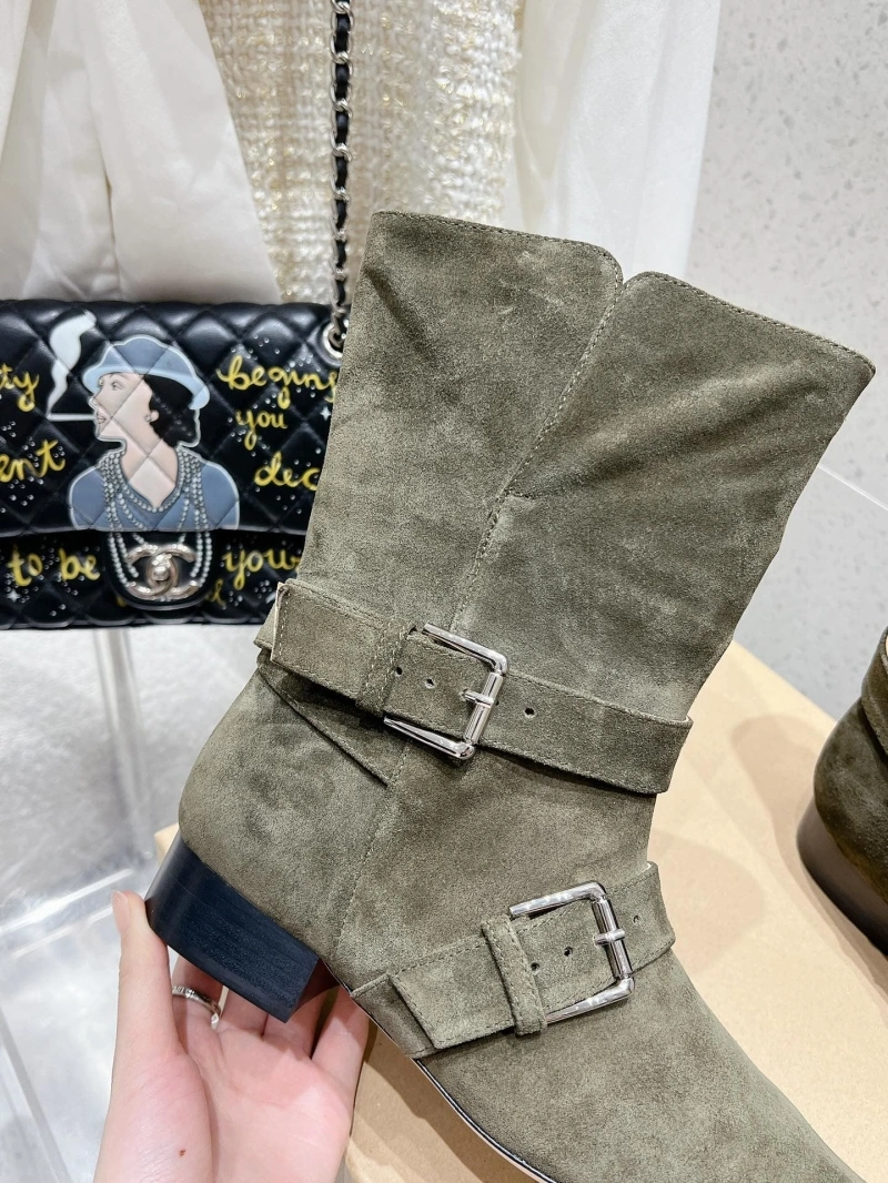 Bright Othxr Boots 214312