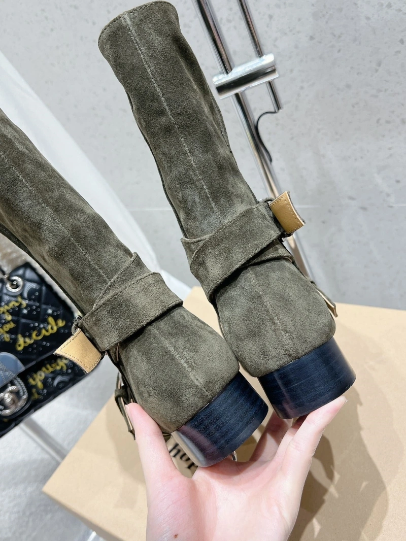 Bright Othxr Boots 214312