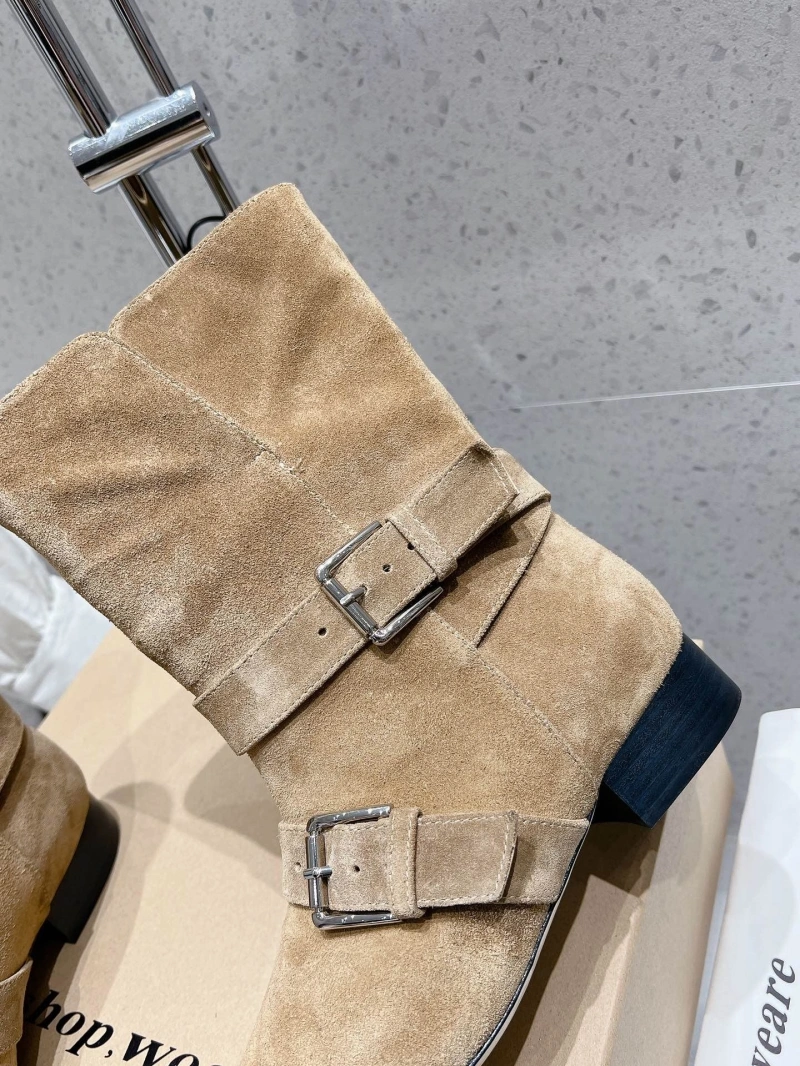 Cozy Othxr Boots 214309