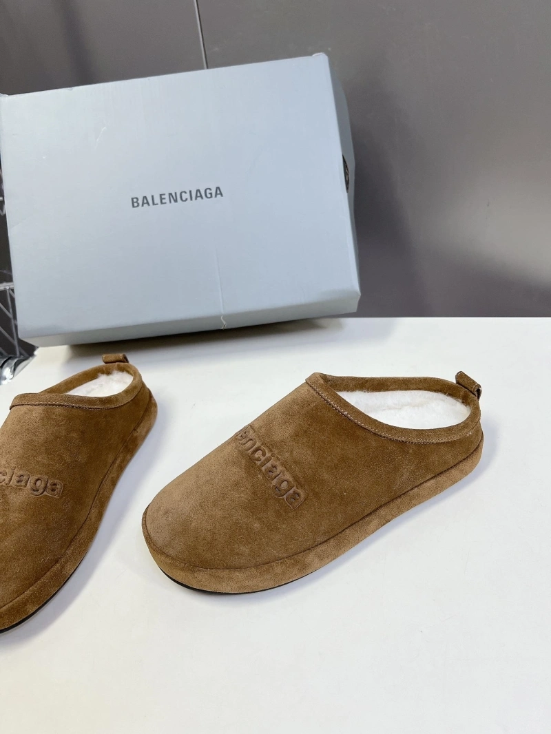 Bxlxnciaga Slippers Classic 109610