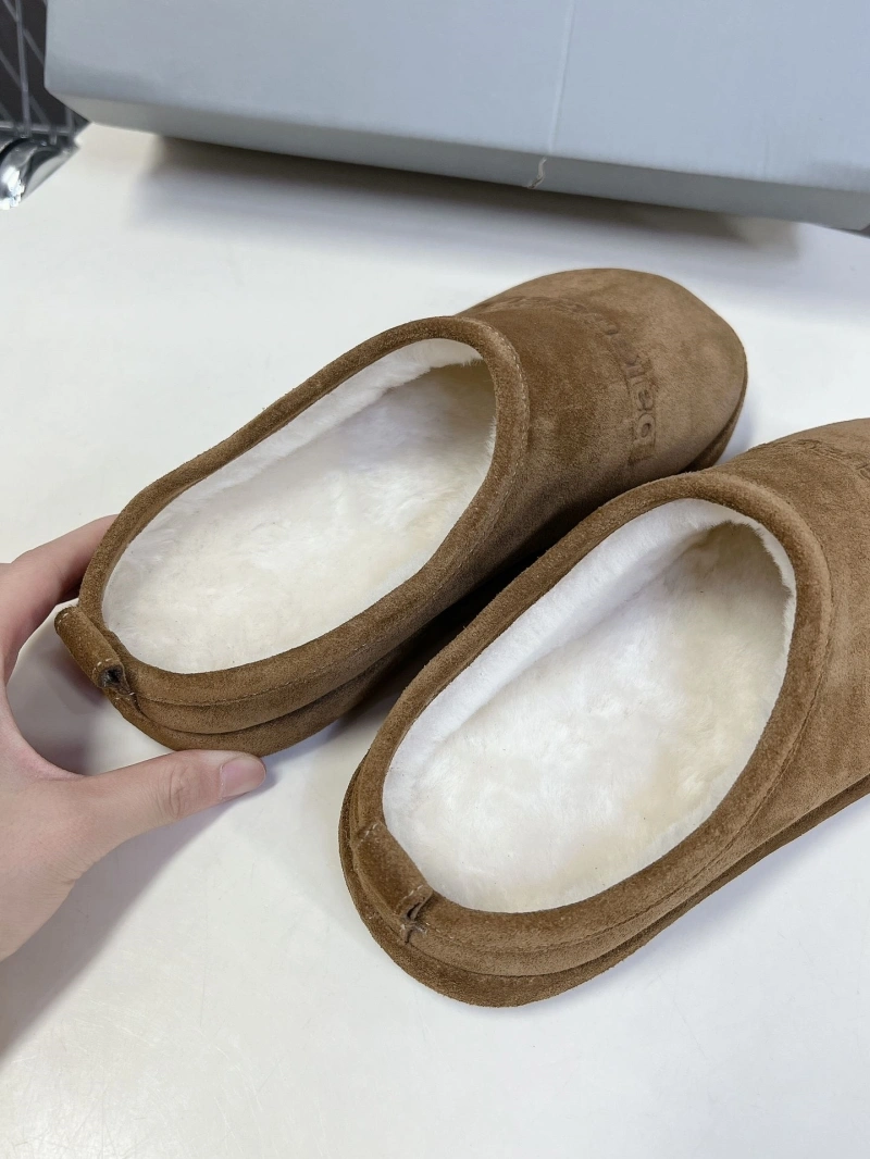 Bxlxnciaga Slippers Classic 109610