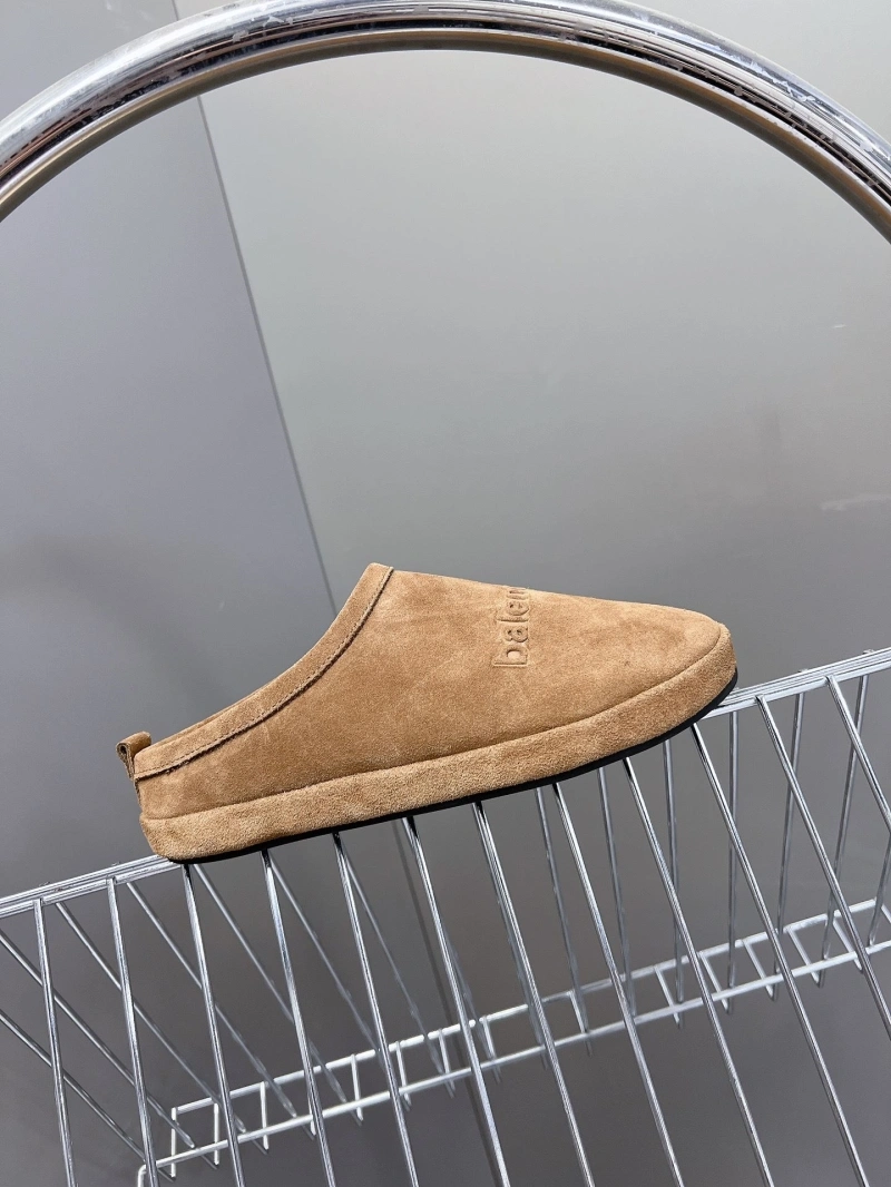 TopPick Bxlxnciaga Slippers 109608