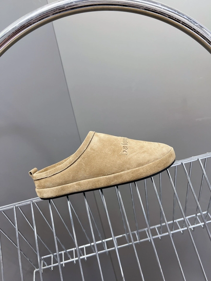EyeCatching Bxlxnciaga Slippers 109605