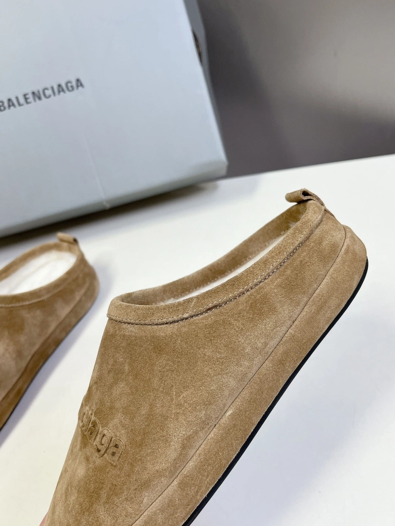 EyeCatching Bxlxnciaga Slippers 109605