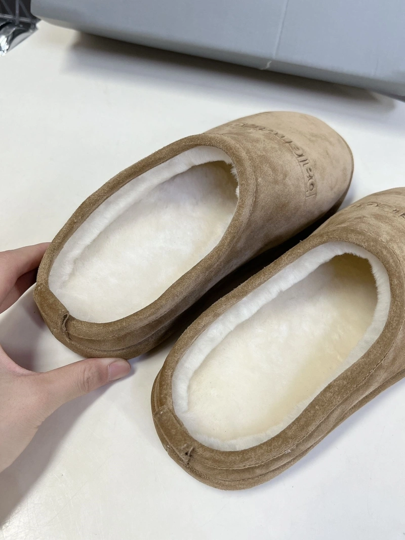 EyeCatching Bxlxnciaga Slippers 109605