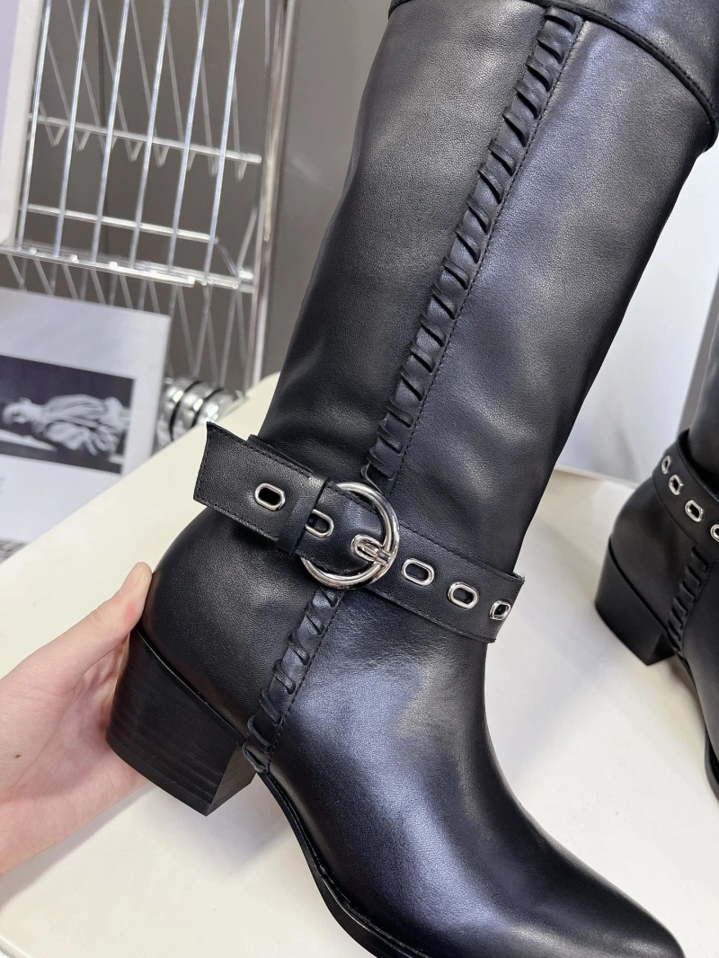 Cxlxne Boots Reliable 116481