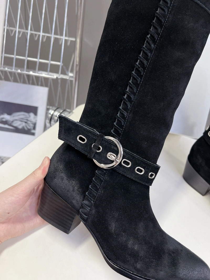 AllSeason Cxlxne Boots 116484