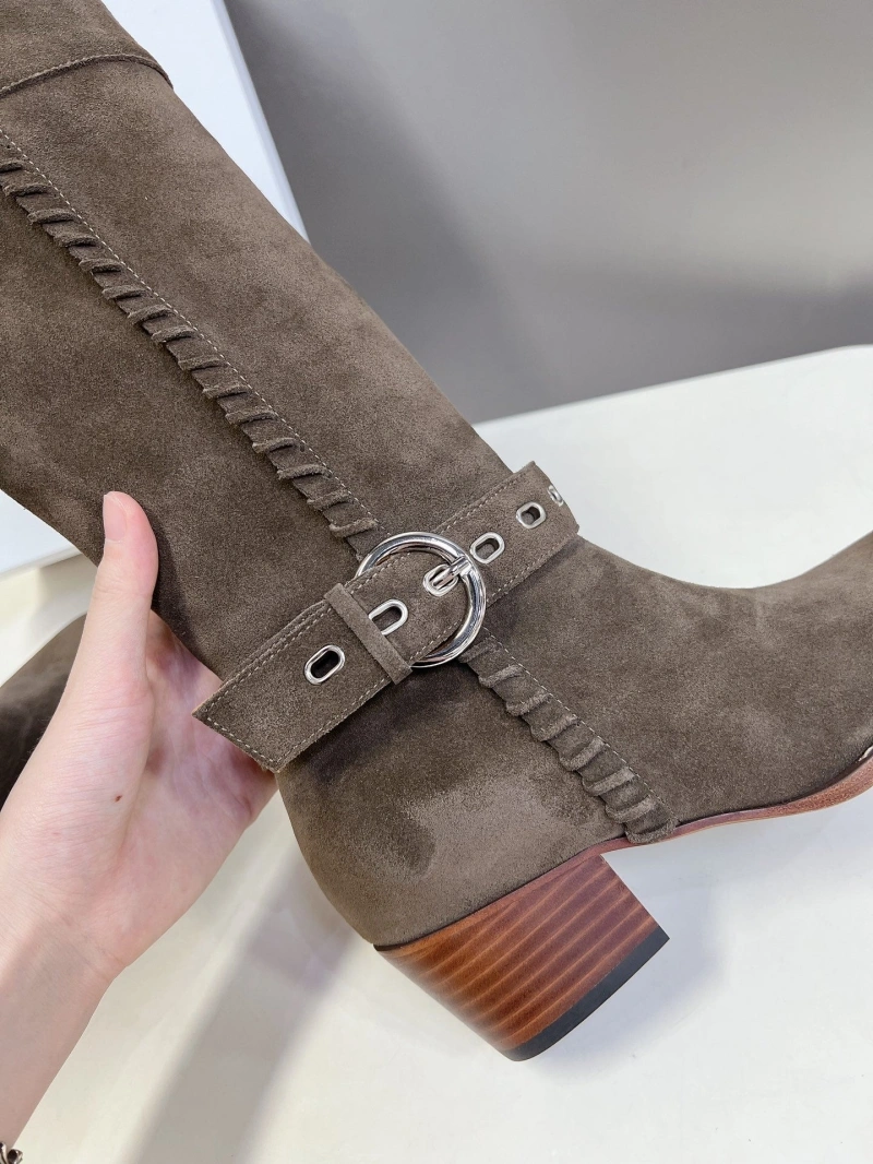 SportInspired Cxlxne Boots 116482