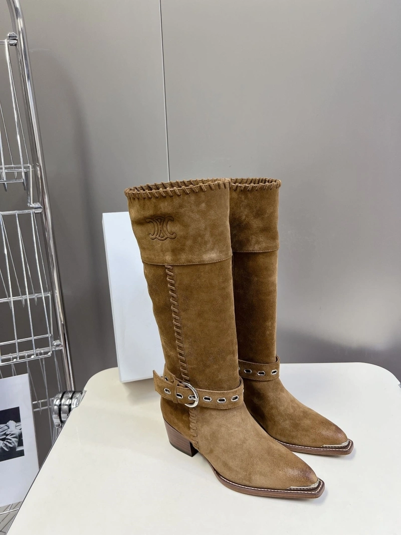 Cxlxne Boots Elegant 116480