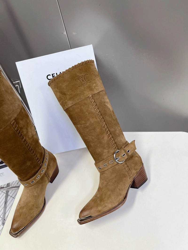 Cxlxne Boots Elegant 116480