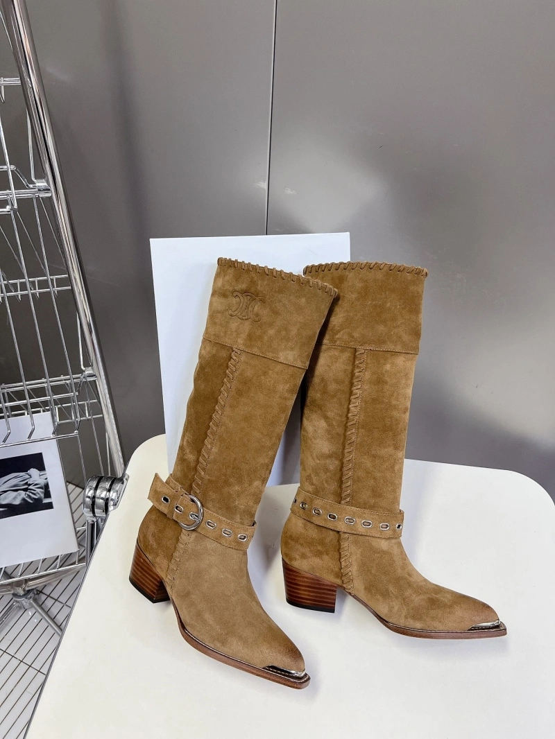 Cxlxne Boots Elegant 116480