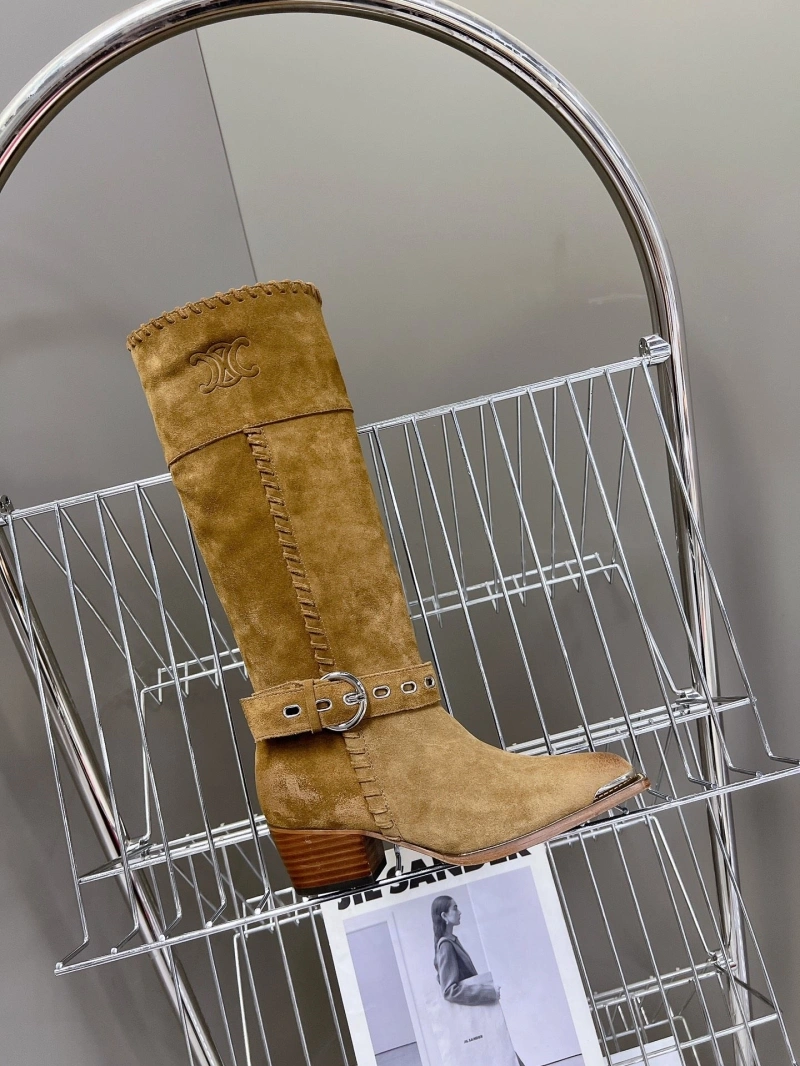Cxlxne Boots Elegant 116480
