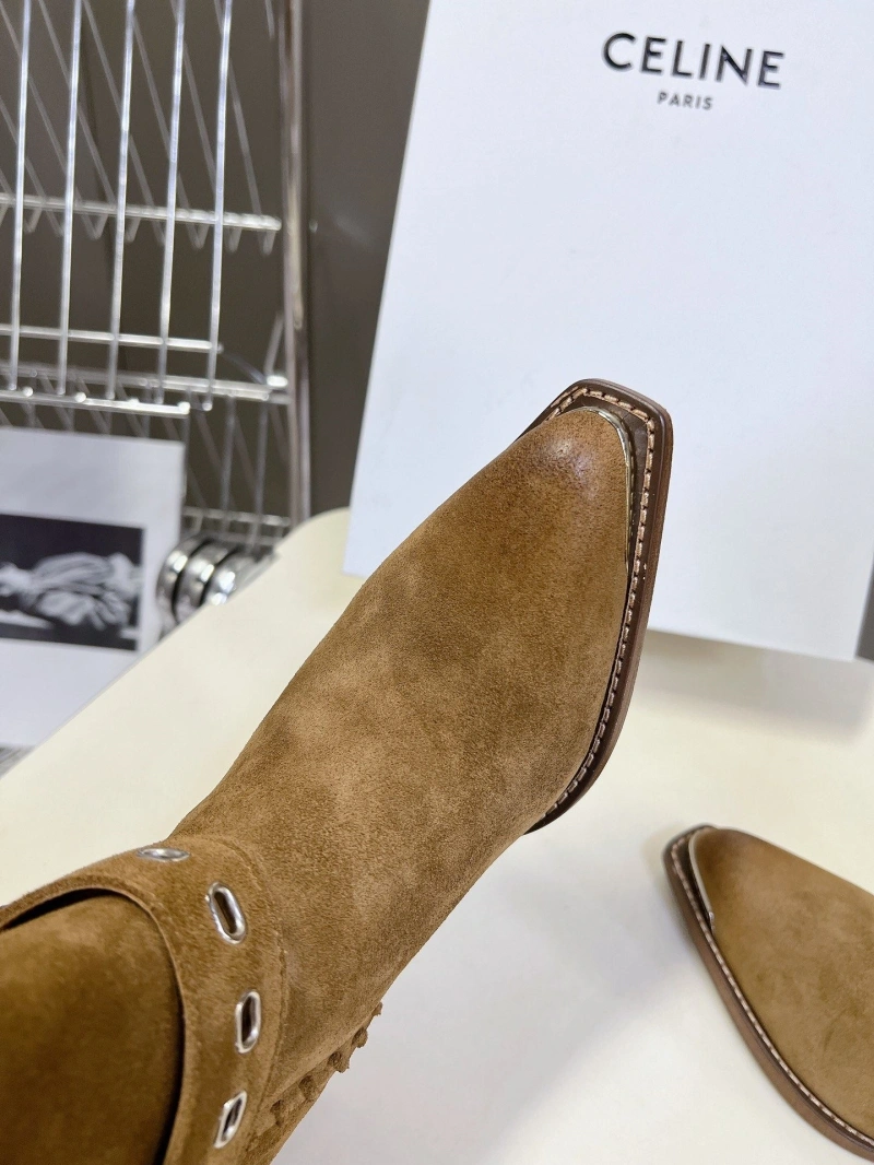 Cxlxne Boots Elegant 116480