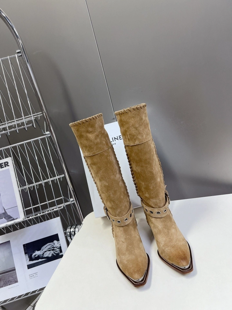 Cxlxne Boots Comfortable 116501