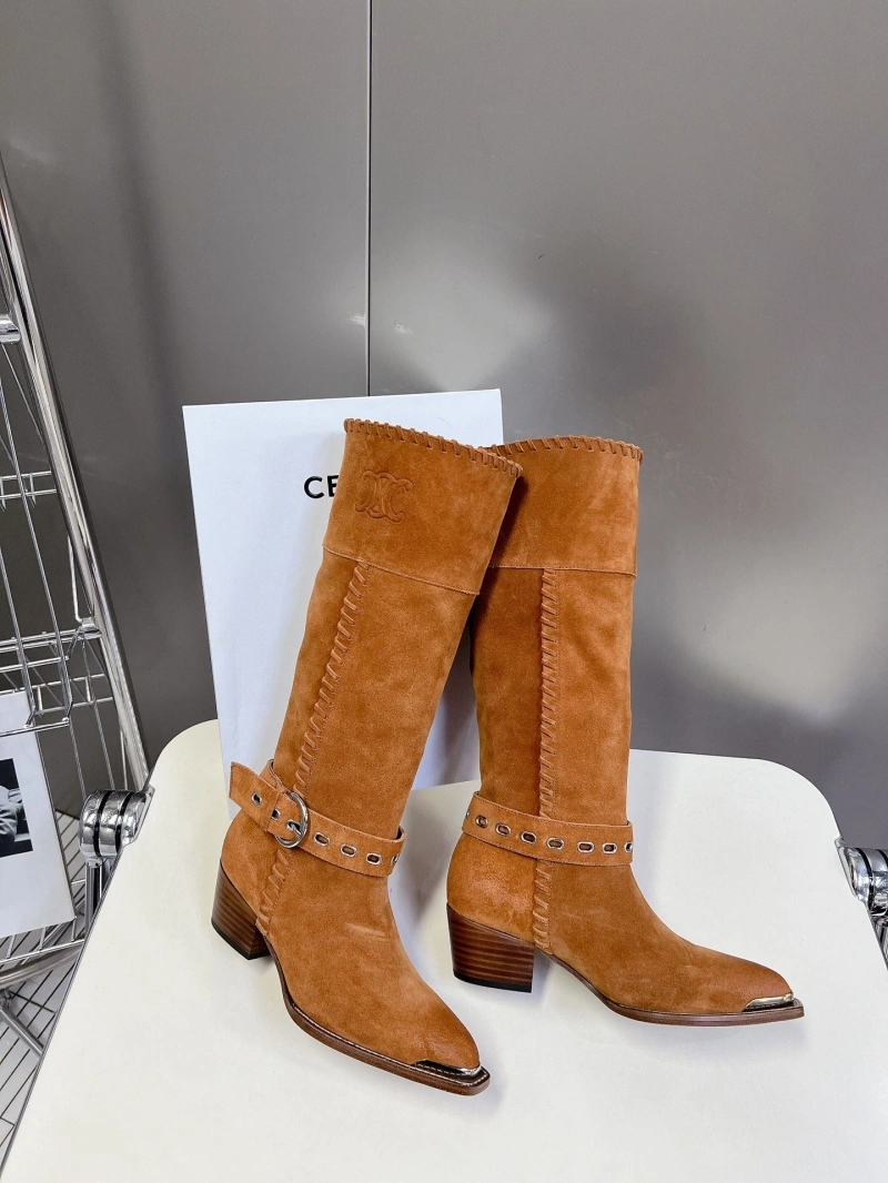 BestValue Cxlxne Boots 116479