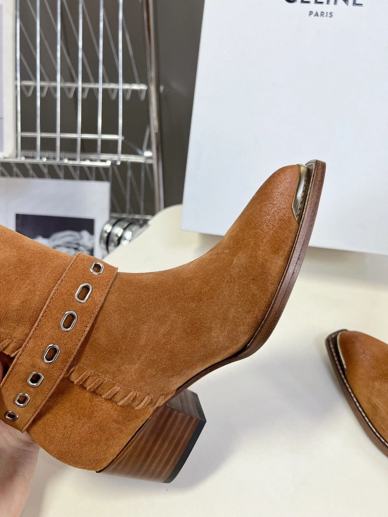 BestValue Cxlxne Boots 116479