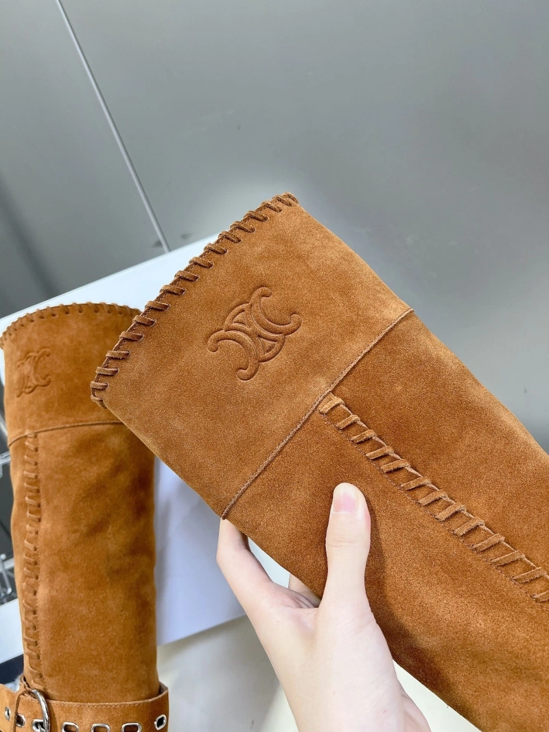 BestValue Cxlxne Boots 116479