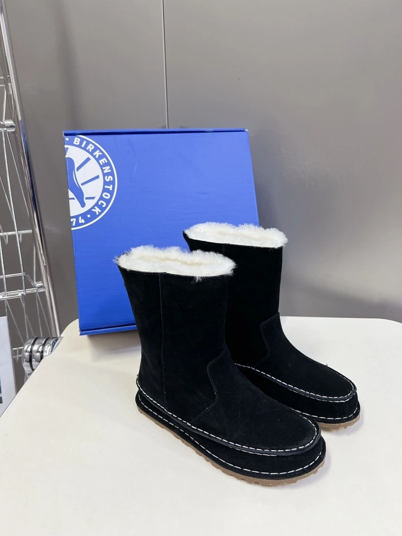Breathable Othxr Boots 214306