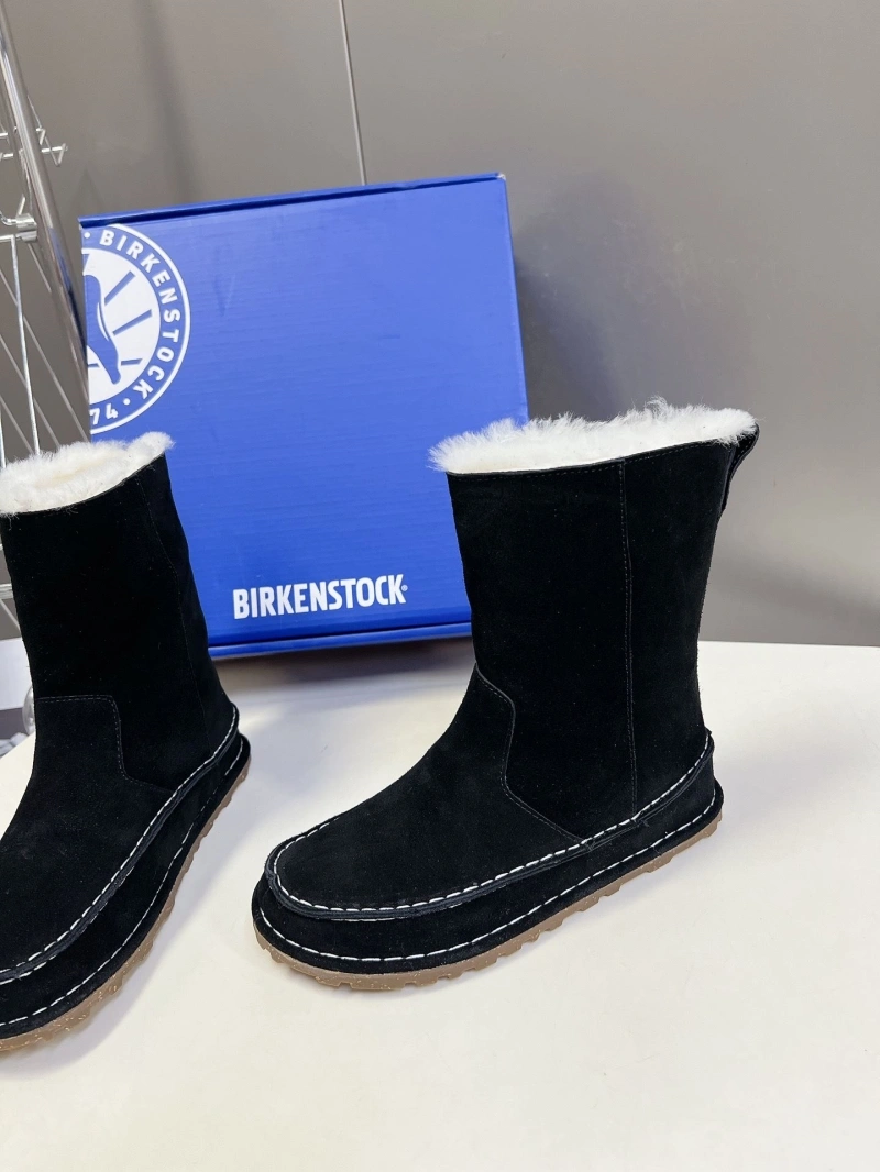 Breathable Othxr Boots 214306