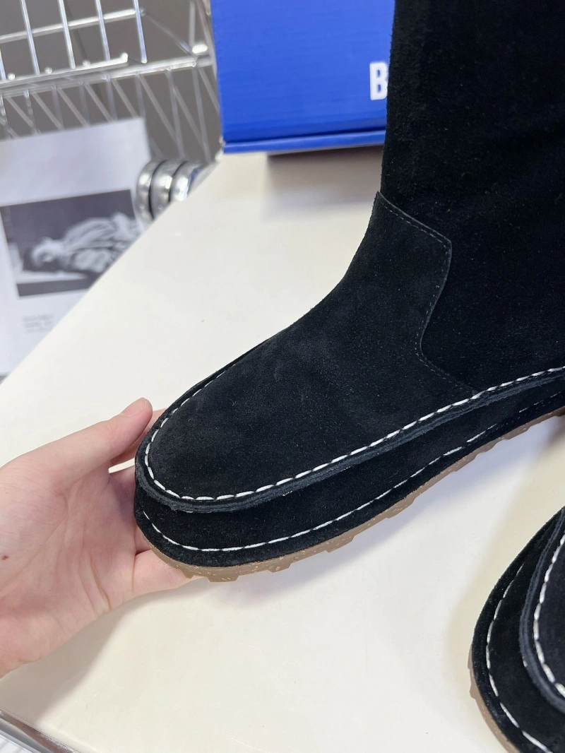 Breathable Othxr Boots 214306