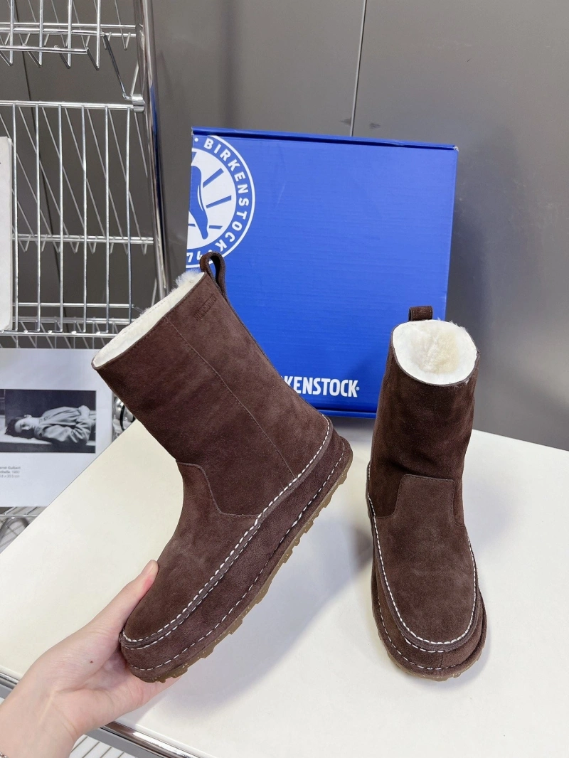Othxr Boots Vibrant 214305