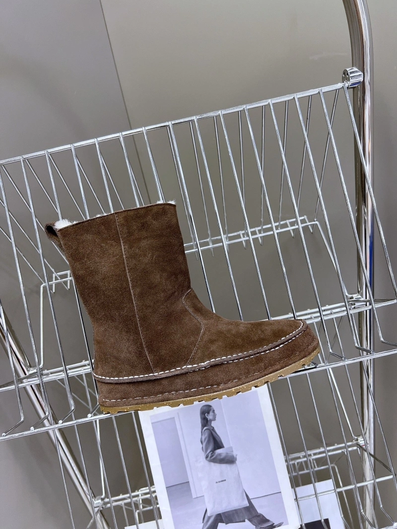 Othxr Boots Vibrant 214305