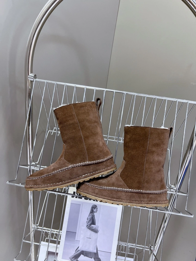 Othxr Boots Vibrant 214305