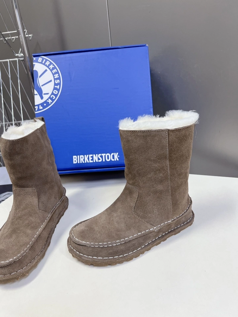 SmartChoice Othxr Boots 214303