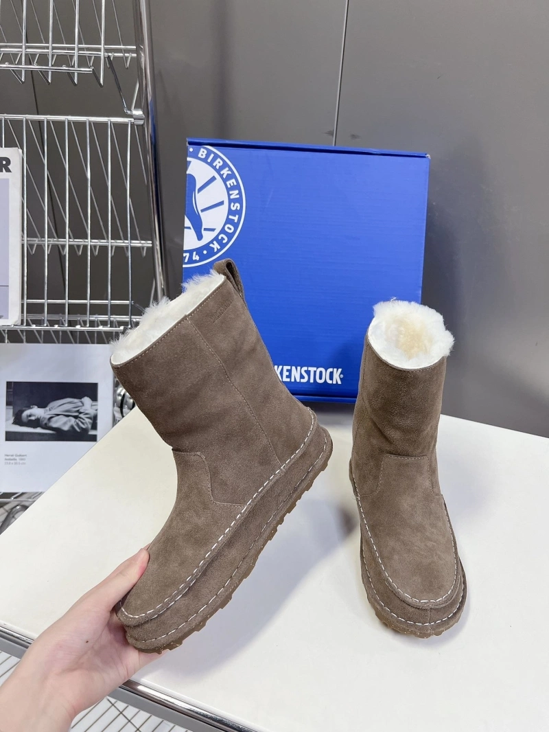 SmartChoice Othxr Boots 214303