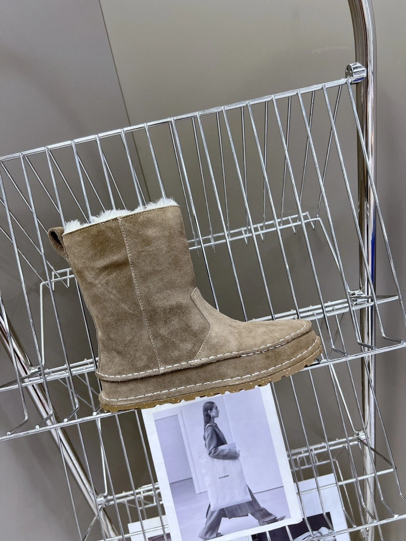 SmartChoice Othxr Boots 214303