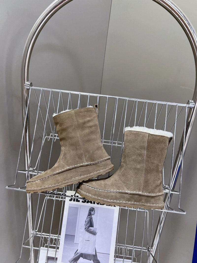 SmartChoice Othxr Boots 214303