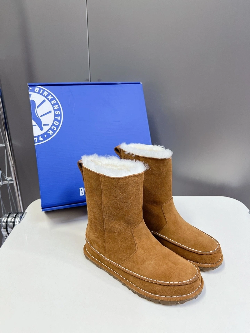 Comfortable Othxr Boots 214307