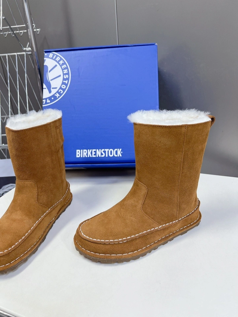 Comfortable Othxr Boots 214307