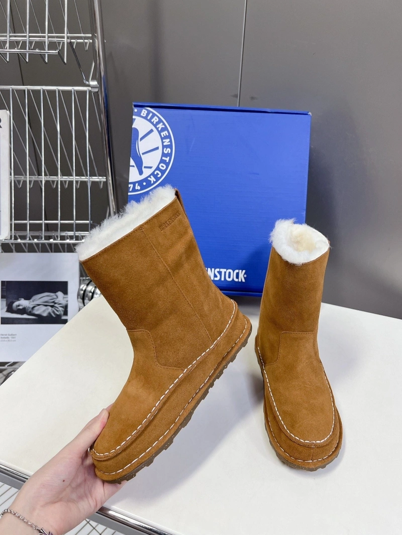 Comfortable Othxr Boots 214307