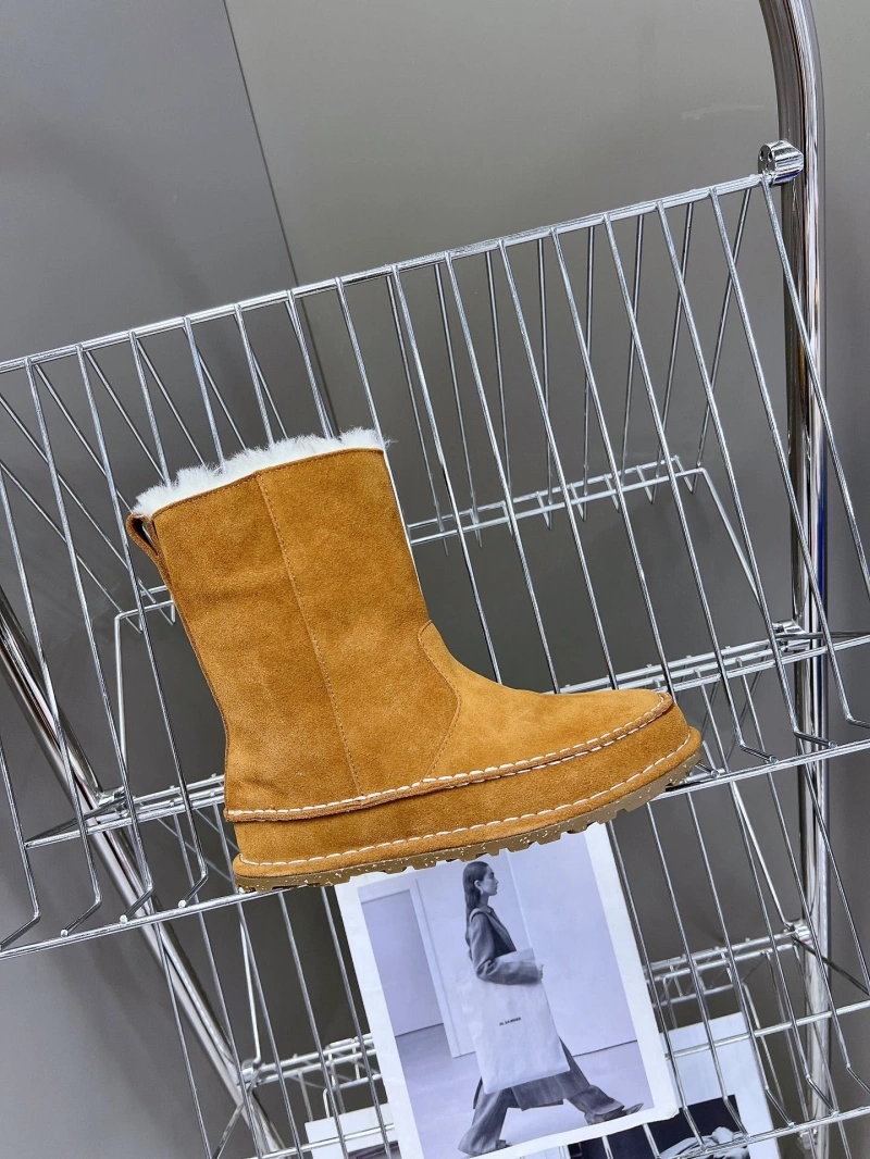 Comfortable Othxr Boots 214307