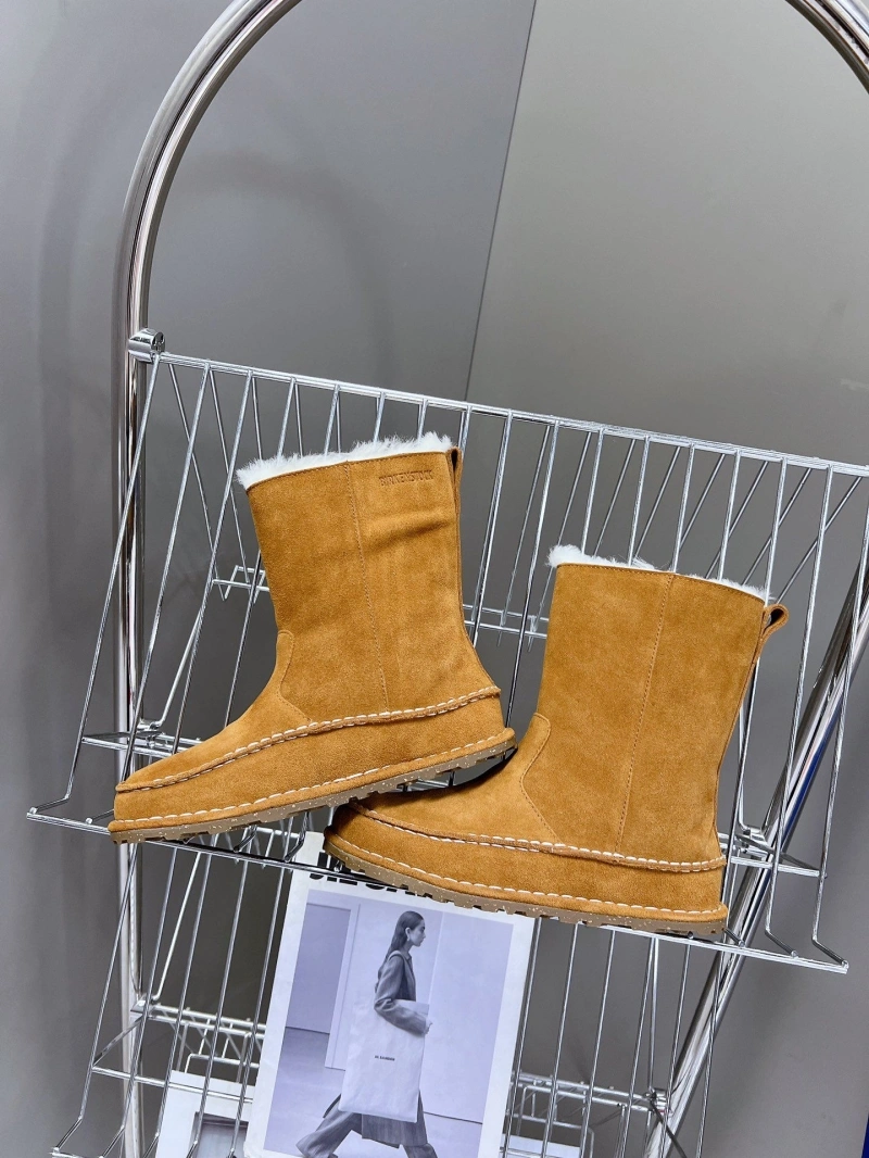 Comfortable Othxr Boots 214307