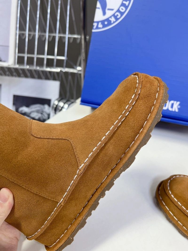 Comfortable Othxr Boots 214307