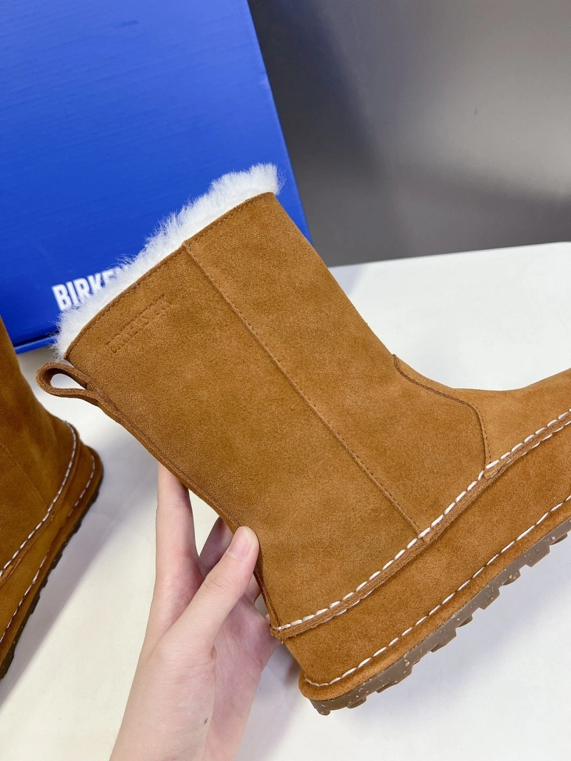 Comfortable Othxr Boots 214307
