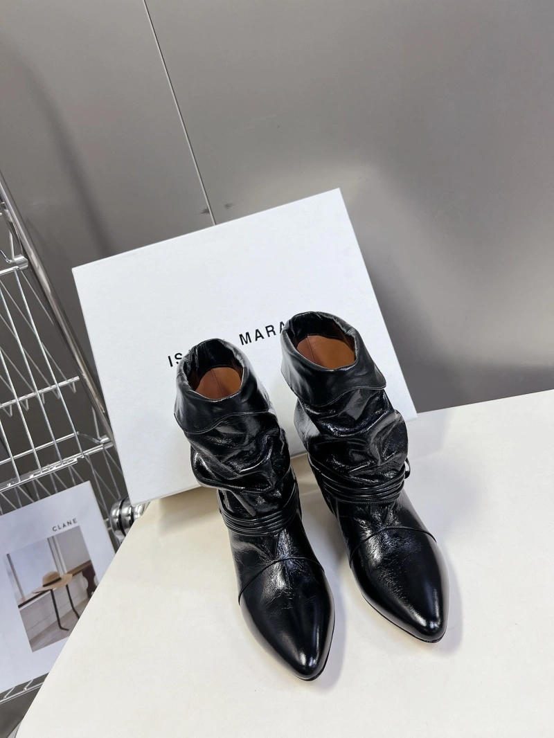 Comfortable Othxr Boots 214304