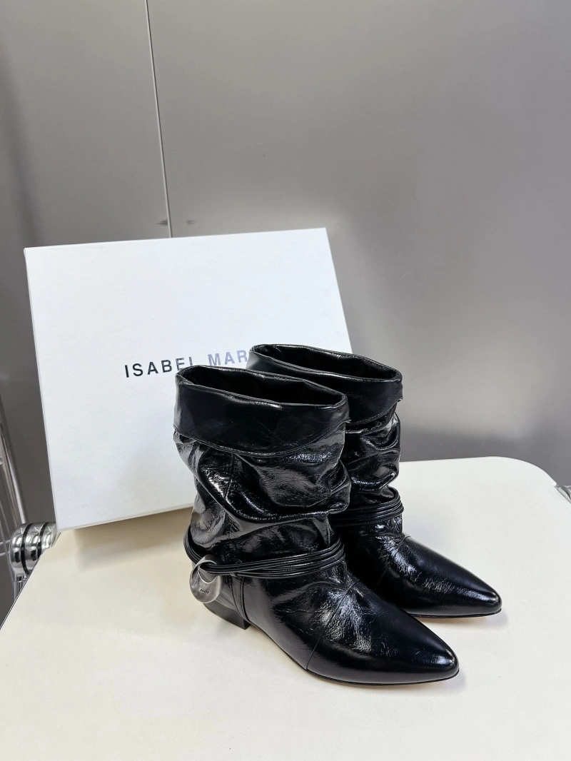 Comfortable Othxr Boots 214304
