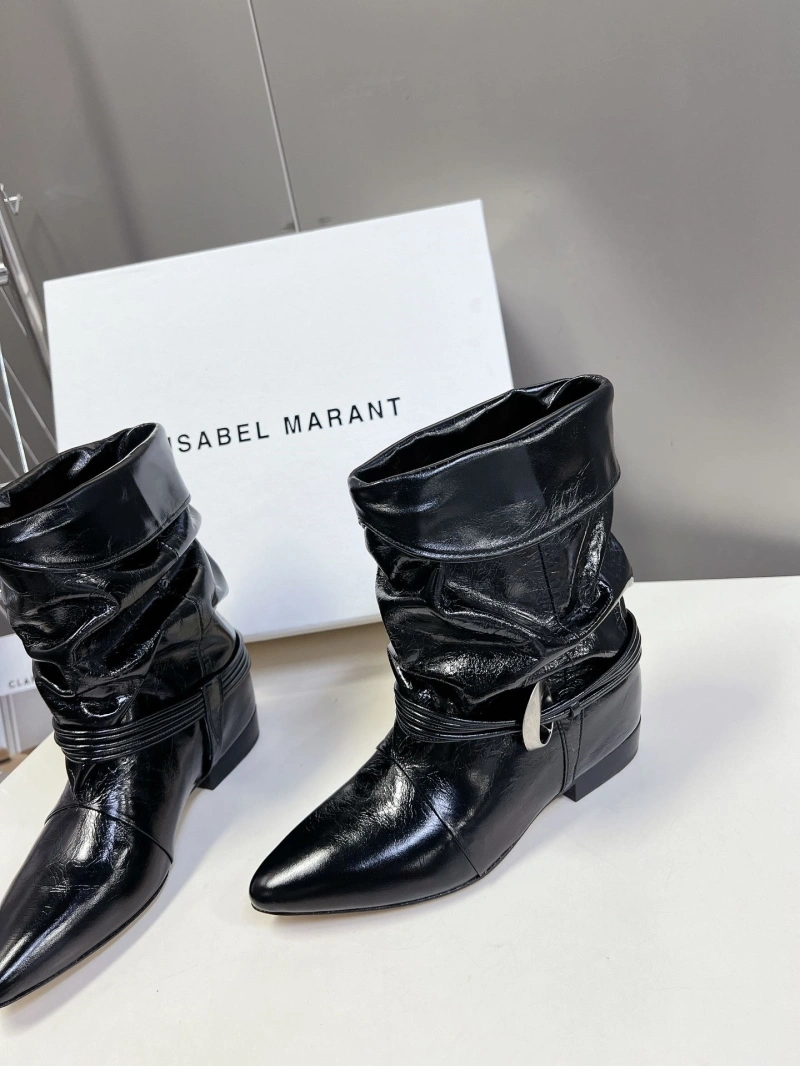 Comfortable Othxr Boots 214304