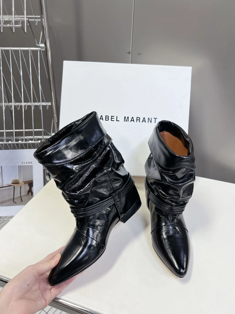 Comfortable Othxr Boots 214304
