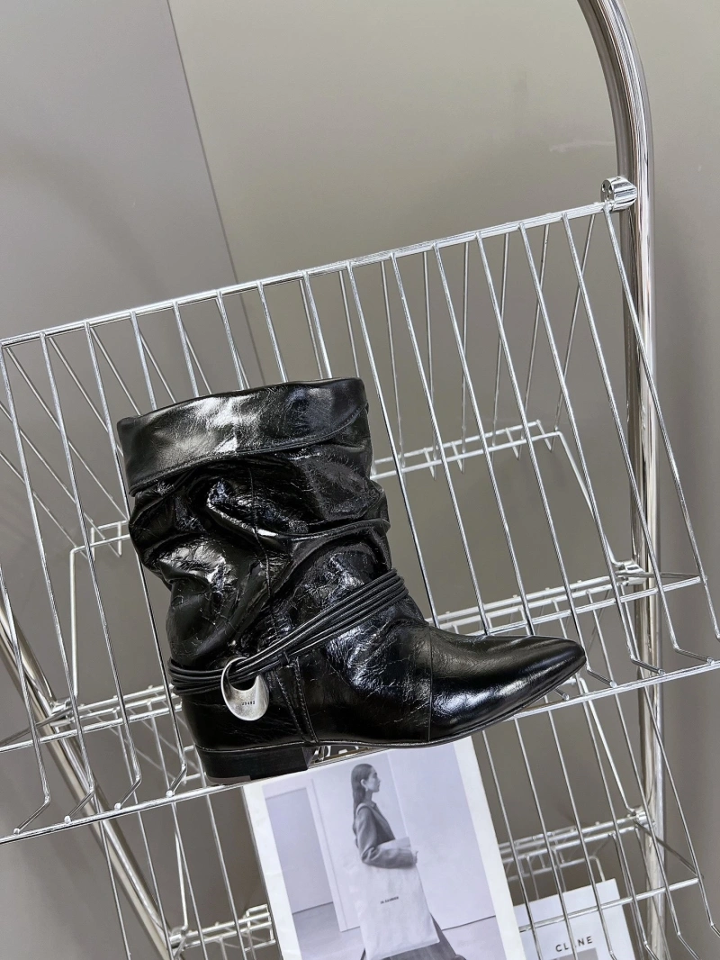 Comfortable Othxr Boots 214304