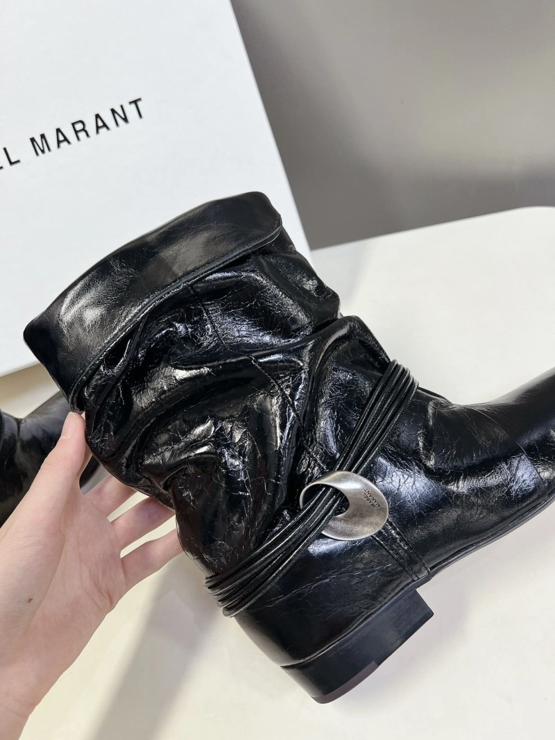 Comfortable Othxr Boots 214304